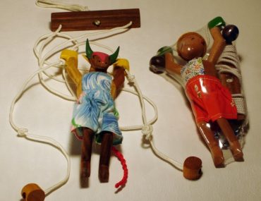 Διαγωνισμός infokids.gr με δώρο 5 ξύλινα χειροποίητα παιχνίδια Λογικής