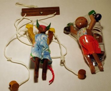 Διαγωνισμός infokids.gr με δώρο 5 ξύλινα χειροποίητα παιχνίδια Λογικής