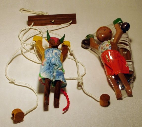 Διαγωνισμός infokids.gr με δώρο 5 ξύλινα χειροποίητα παιχνίδια Λογικής