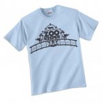 Διαγωνισμός infokids.gr με δώρο 30 συλλεκτικά t-shirts της ταινίας ΖΩΟΛΟΓΙΚΟΣ ΤΥΠΟΣ