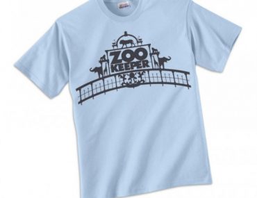 Διαγωνισμός infokids.gr με δώρο 30 συλλεκτικά t-shirts της ταινίας ΖΩΟΛΟΓΙΚΟΣ ΤΥΠΟΣ