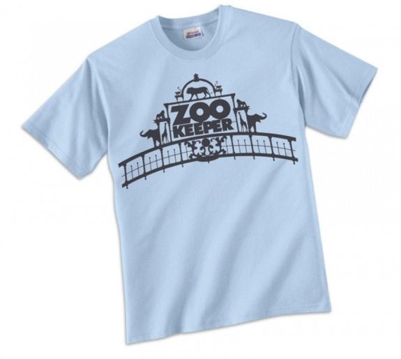 Διαγωνισμός infokids.gr με δώρο 30 συλλεκτικά t-shirts της ταινίας ΖΩΟΛΟΓΙΚΟΣ ΤΥΠΟΣ