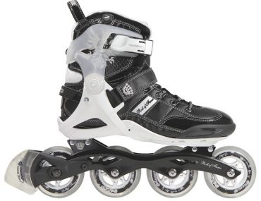 Διαγωνισμός ΗΒΗ Skates through Greece