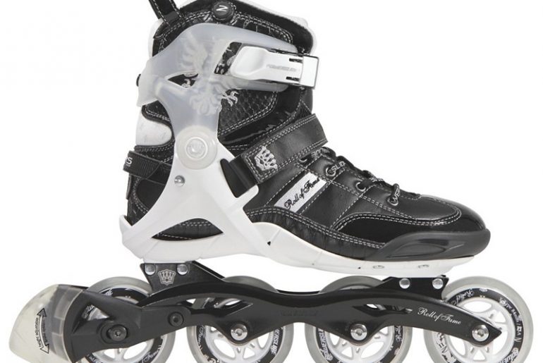 Διαγωνισμός ΗΒΗ Skates through Greece