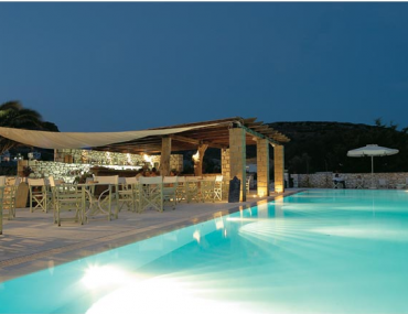 Μεγάλος διαγωνισμός από το kathimerini.gr και το Ξενοδοχείο ΝΕΦΕΛΗ στη Σκύρο