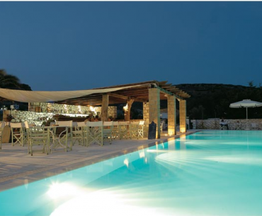 Μεγάλος διαγωνισμός από το kathimerini.gr και το Ξενοδοχείο ΝΕΦΕΛΗ στη Σκύρο