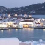 Διαγωνισμός Porto Mykonos με δώρο πολυτελείς διακοπές στη Μύκονο