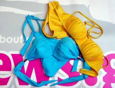 Διαγωνισμός Ladynews.gr με δώρο 2 υπέροχα μαγιό στις πιο μοντέρνες αποχρώσεις του καλοκαιριού