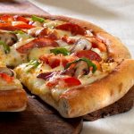 Διαγωνισμός Summer Pizza από τα L'Artigiano