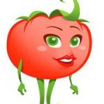 Διαγωνισμός Lucia Tomato με δώρο 150 κιλά ντομάτας