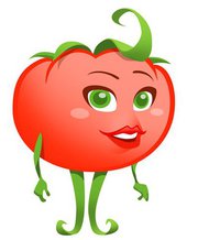 Διαγωνισμός Lucia Tomato με δώρο 150 κιλά ντομάτας