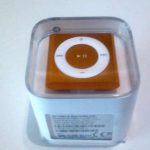 Διαγωνισμός Macedonas.gr με δώρο ένα iPod Shuffle