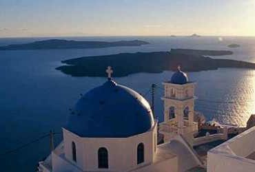 Διαγωνισμός Mag24.gr, κερδίστε ταξίδι για 2 άτομα στη Σαντορίνη