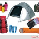 Διαγωνισμός Metro & POLO με δώρο 2 πλήρη σετ κατασκήνωσης