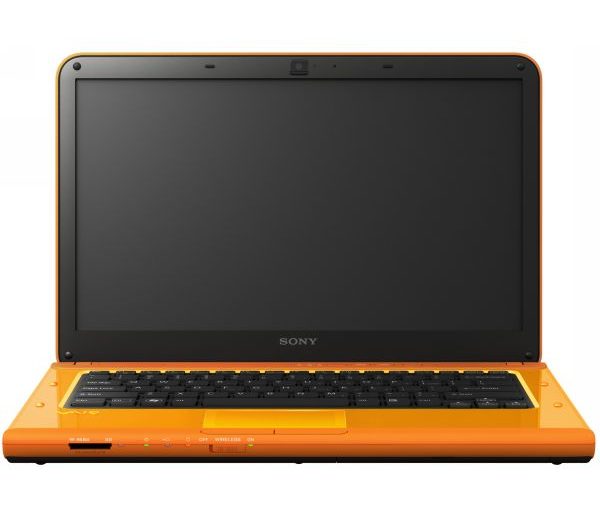 Διαγωνισμός Microsoft με δώρο ένα laptop Sony Vaio με Windows 7