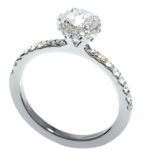 Διαγωνισμός monopetro.com με δώρο 2 δαχτυλίδια με διαμάντια