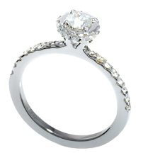 Διαγωνισμός monopetro.com με δώρο 2 δαχτυλίδια με διαμάντια