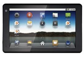 Διαγωνισμός My-friends με δώρο ένα Android Tablet απο το my-shop.gr