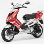 Διαγωνισμός newsbeast.gr με δώρο 2 Scooter rekker 50 WRC & Speedfight 100 Special Edition Rally Victories