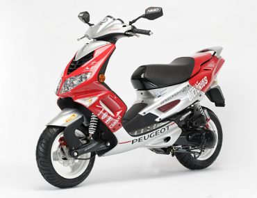 Διαγωνισμός newsbeast.gr με δώρο 2 Scooter rekker 50 WRC & Speedfight 100 Special Edition Rally Victories