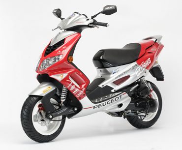 Διαγωνισμός newsbeast.gr με δώρο 2 Scooter rekker 50 WRC & Speedfight 100 Special Edition Rally Victories