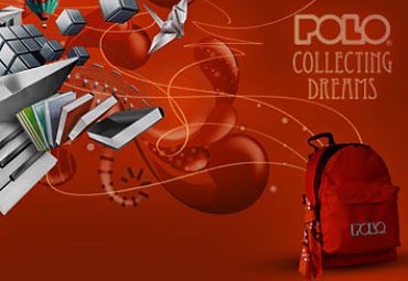 Διαγωνισμός Poprocknews.gr με δώρο σακίδια POLO