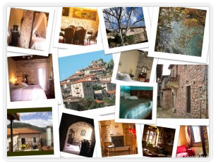 Διαγωνισμός posiliving.gr με δώρο ένα Σαββατοκύριακο στον Ξενώνα Προσέληνο στη Δημητσάνα Αρκαδίας