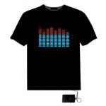 Διαγωνισμός Pswnio.gr με δώρο ένα Equalizer T-shirt