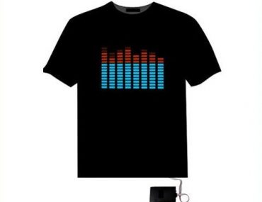 Διαγωνισμός Pswnio.gr με δώρο ένα Equalizer T-shirt