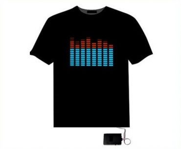 Διαγωνισμός Pswnio.gr με δώρο ένα Equalizer T-shirt