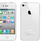 Διαγωνισμός Public με δώρο 2 iPhone 4 λευκά