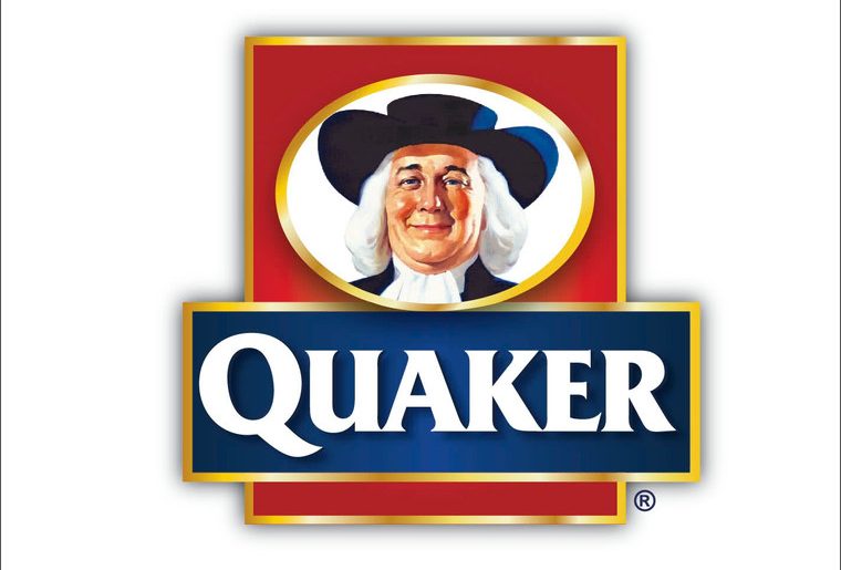 Διαγωνισμός Quaker, κερδίστε δωρεάν προϊόντα για 1 χρόνο