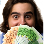 Διαγωνισμός ricardo.gr με δώρο 1.000€ μετρητά