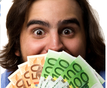 Διαγωνισμός ricardo.gr με δώρο 1.000€ μετρητά