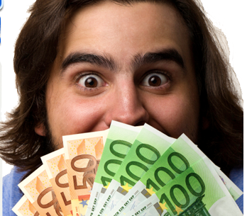 Διαγωνισμός ricardo.gr με δώρο 1.000€ μετρητά