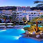 Διαγωνισμός thetravellernews.com, κερδίστε διακοπές στο πολυτελές Sheraton Rhodes Resort