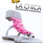 Διαγωνισμός Stylewatch.gr με δώρο 3 ζευγάρια καλοκαιρινά σανδάλια La Chica