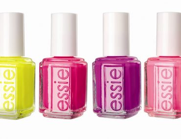 Διαγωνισμός Stylista.gr με δώρο 20 βερνίκια Essie