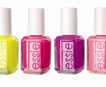 Διαγωνισμός Stylista.gr με δώρο 20 βερνίκια Essie