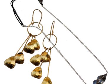 Διαγωνισμός Stylista.gr με δώρο χειροποίητα κοσμήματα