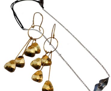 Διαγωνισμός Stylista.gr με δώρο χειροποίητα κοσμήματα