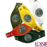 Διαγωνισμός Stylista.gr με δώρο 10 Energy ρολόγια LOISIR