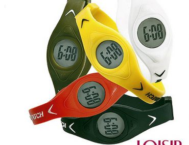 Διαγωνισμός Stylista.gr με δώρο 10 Energy ρολόγια LOISIR