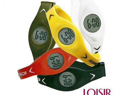 Διαγωνισμός Stylista.gr με δώρο 10 Energy ρολόγια LOISIR