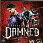 Διαγωνισμός TechGear.gr - Shadows of the Damned