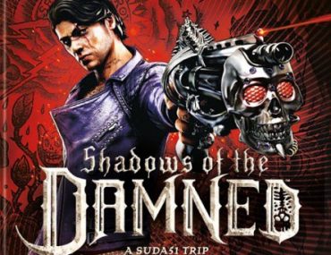 Διαγωνισμός TechGear.gr - Shadows of the Damned