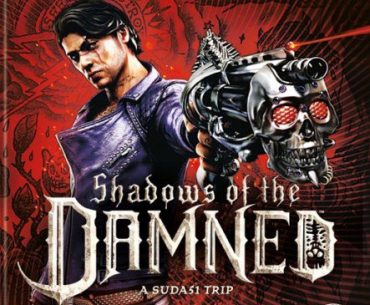 Διαγωνισμός TechGear.gr - Shadows of the Damned