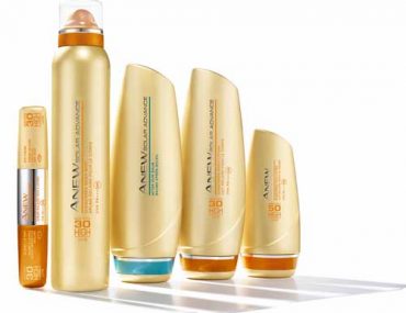 Διαγωνισμός Tellawoman.gr με δώρο προϊόντα Avon