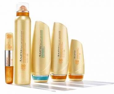 Διαγωνισμός Tellawoman.gr με δώρο προϊόντα Avon