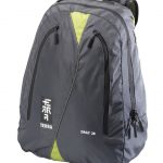 Διαγωνισμός TERRΑ με δώρο 5 σακίδια DAILY με τσέπη για MP3 PLAYER & ειδική έξοδο για ακουστικά